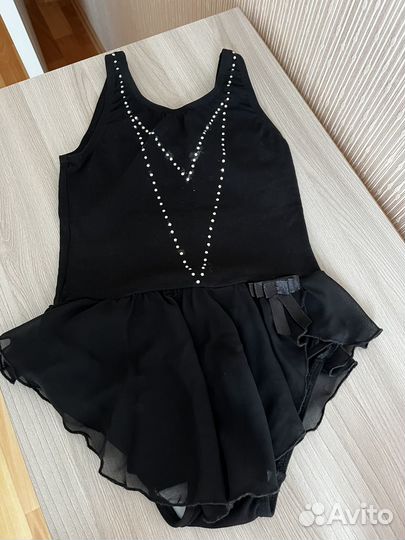 Продам купальник для танцнв или гимнастики