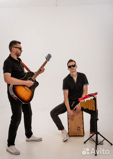 Кавер-группа 