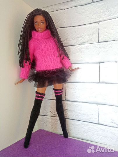 Кукла Barbie - одежда