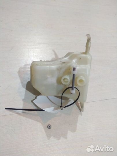 Бачок расширительный Bmw 3-Series E90 N52B25 2007