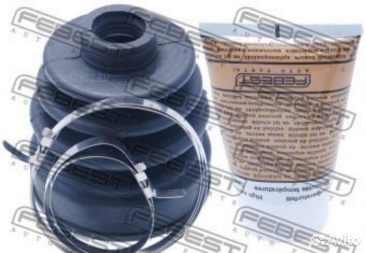 Febest 0815-B9 Пыльник шруса внутреннего (комплект