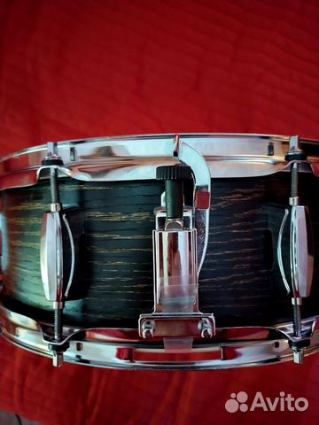 Новый барабан Tama 14х5 объявление продам