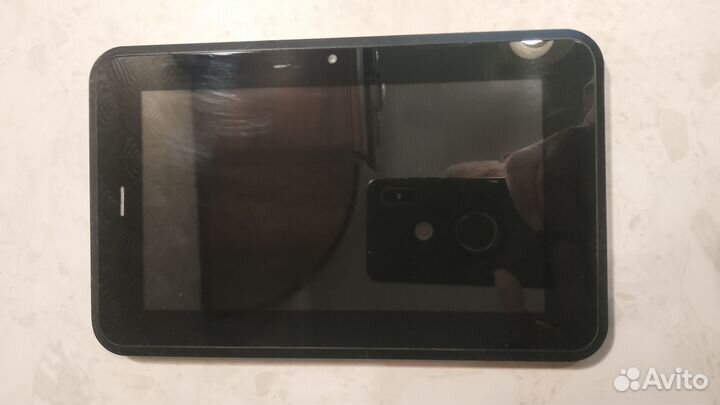 Планшет prestigio multipad 7.0 prime 3g