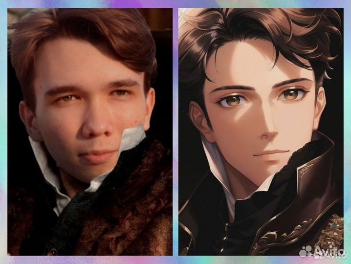 Кружка с вашей фотографией или картинкой рисунком