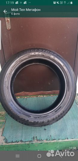 Bridgestone Dueler H/L 235/55 R20 102V