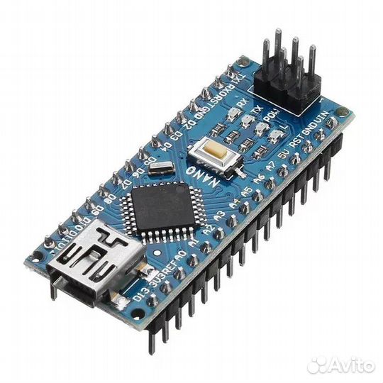 Arduino Nano v3
