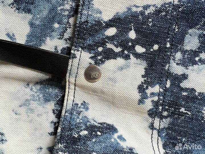 Cумка Alexander McQueen мужская оригинал