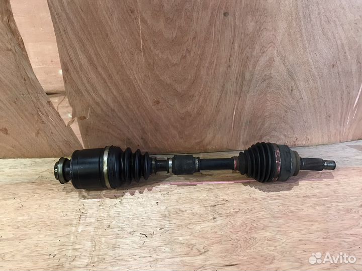 Привод правый мазда 5 1.8 МКПП mazda 5