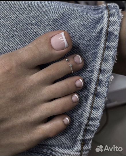 Маникюр/педикюр/наращивание/обучение