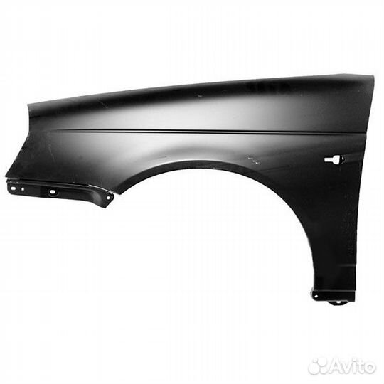 Крыло переднее Ваз 2170 Приора