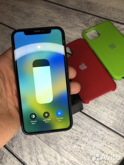 iPhone 11 Pro, 256 ГБ