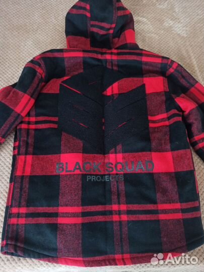 Курточка мужская