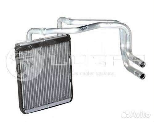 Радиатор отопителя киа церато 1