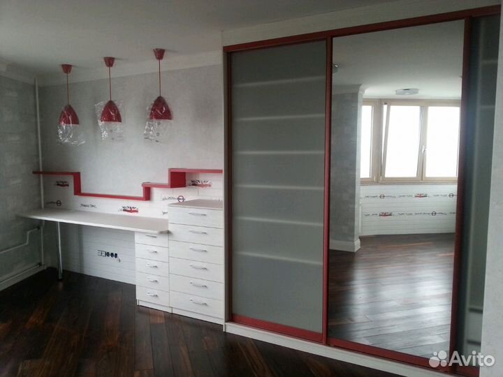 Мебель на заказ