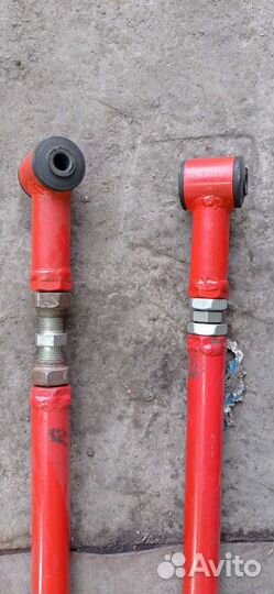 Регулируемая панара