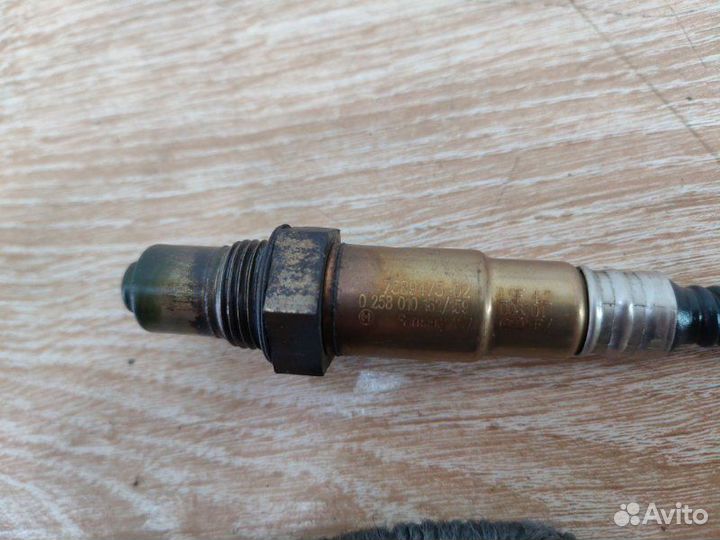 Лямбдазонд Bmw X5 Рест E70 рест N55B30 2010