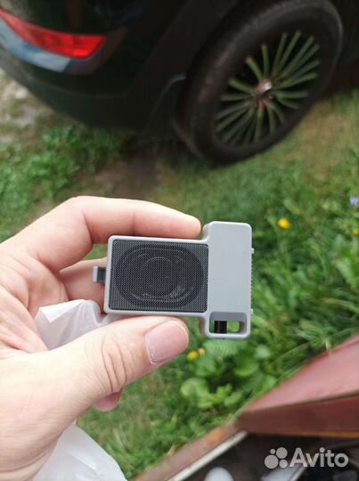 Система сброса + мегафон для fimi X8 SE 2022