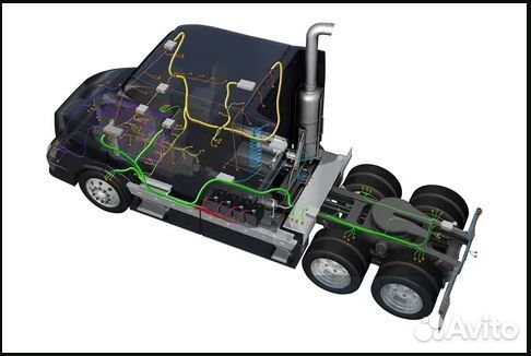 Автоэлектрик-диагност