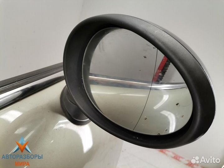 Обшивка двери передняя правая Mini Clubman (R55)