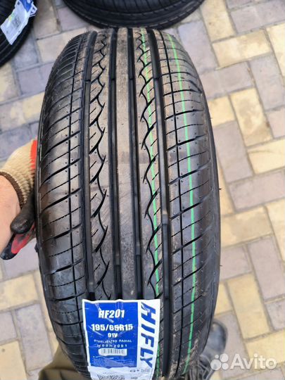 Hifly HF 201 195/65 R15 91V