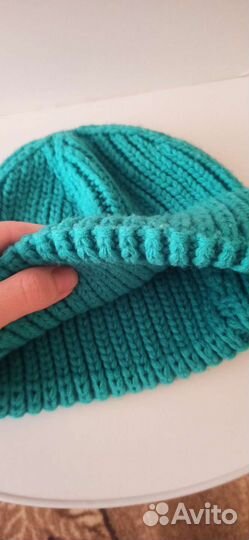 Шапка детская 50