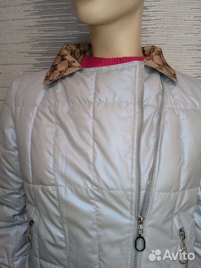 Куртка новая