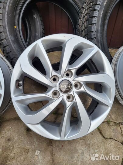 Dunlop Grandtrek SJ6 225/60 R17