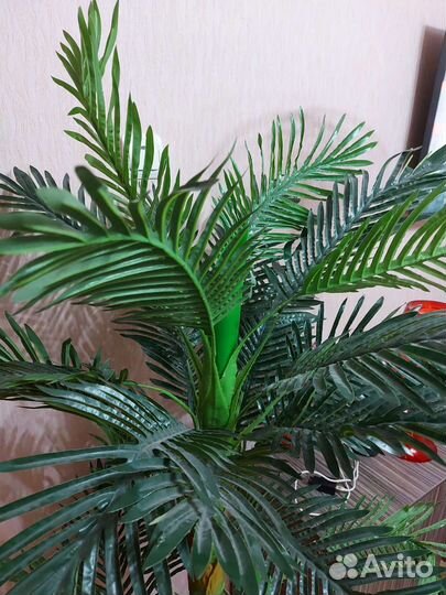 Искусственные цветы