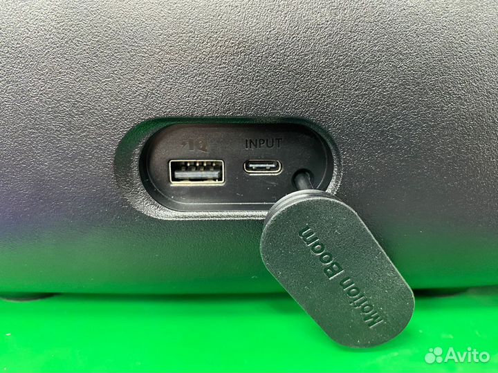 Колонка Anker Soundcore Motion Boom