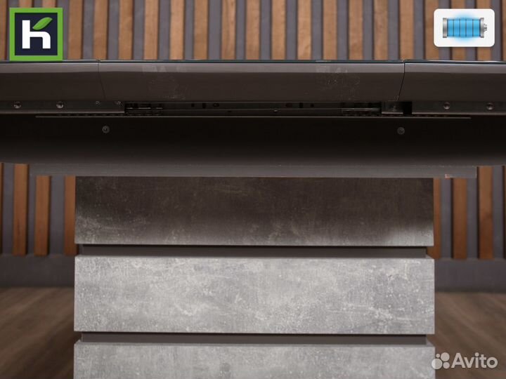 Конференц стол шелдон