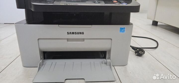 Принтер лазерный мфу samsung