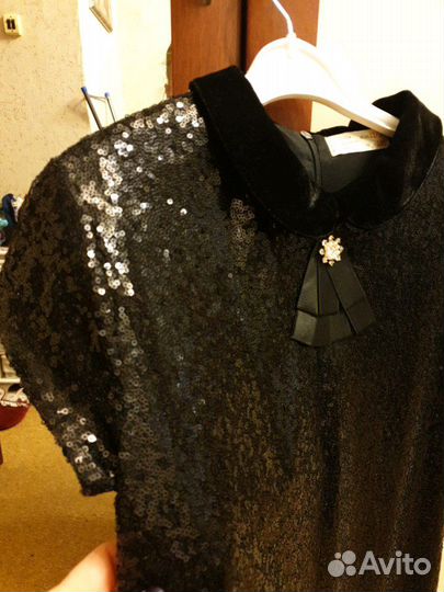 Платье на девочку