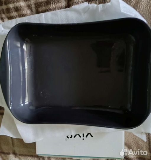 Форма для запекания vivo