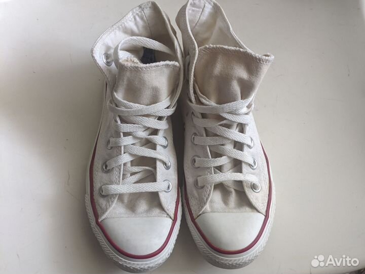 Кеды converse детские