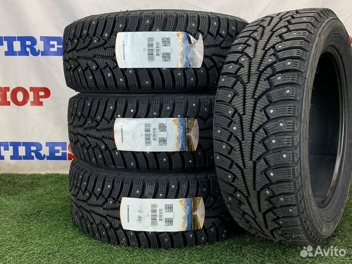 Ikon Tyres Nordman 5 185/70 R14 92T