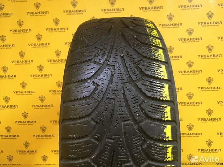 Nokian Tyres Hakkapeliitta RSi 195/55 R16 91R