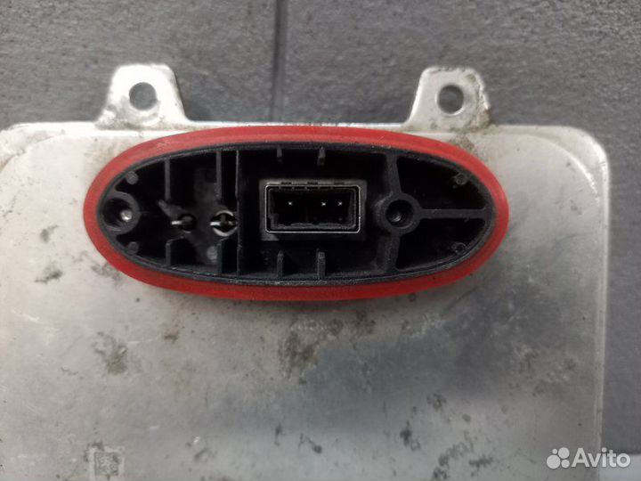 Блок розжига Opel Antara