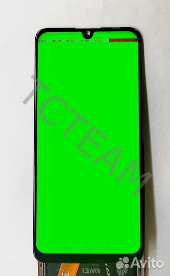 Дисплей для Huawei P Smart 2019 