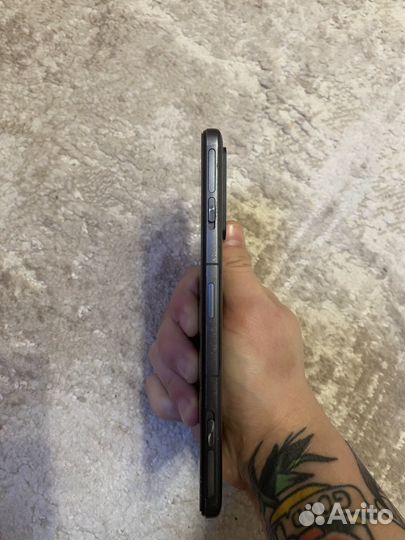 Xiaomi Poco F4 GT, 12/256 ГБ