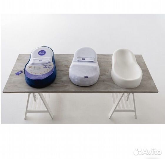 Кокон для новорожденных