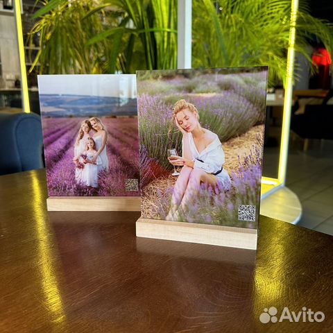 Портрет с музыкой