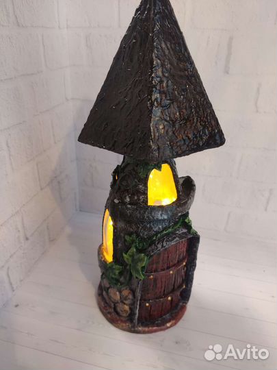 Светильник ночник