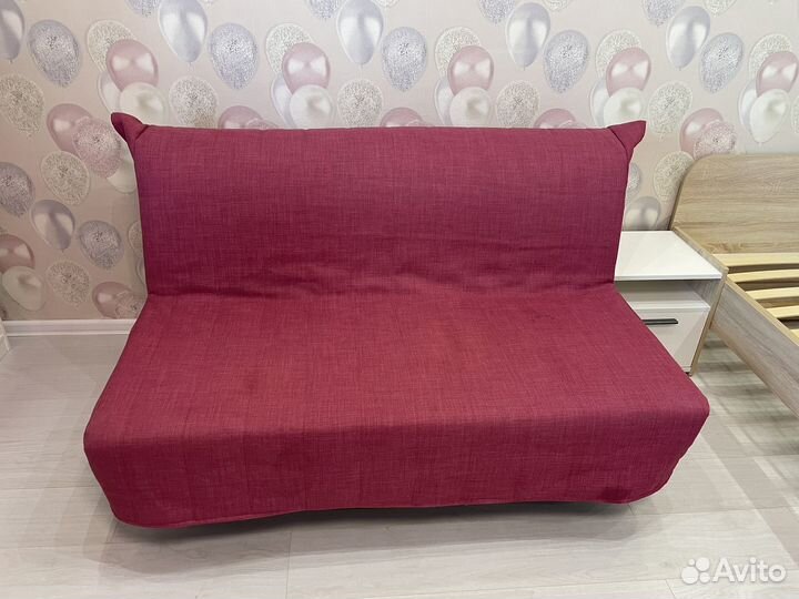Диван раскладной IKEA