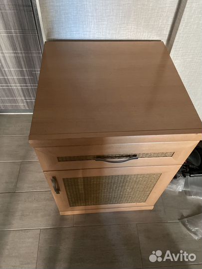 Диван, тумба, стенка под тв