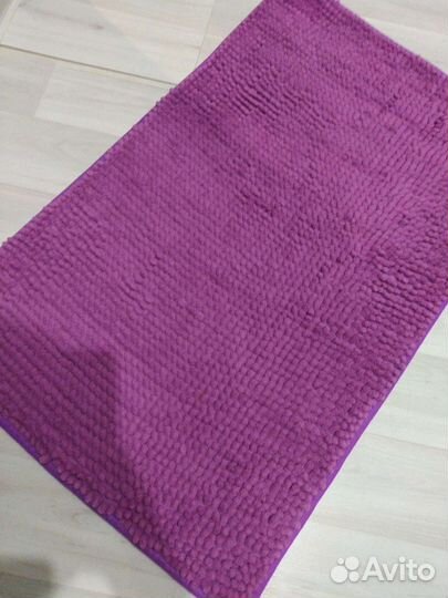 Коврик для ванной 40*60