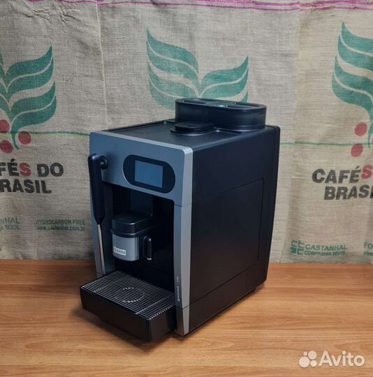 Автоматическая кофемашина franke a200