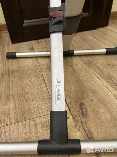 Подставка для люльки и автолюльки инглизина