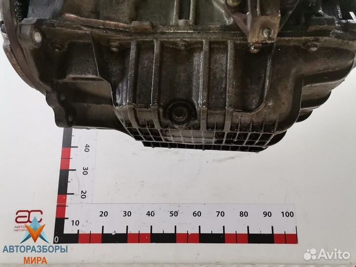 Форсунка Ford Focus 1998 1429840