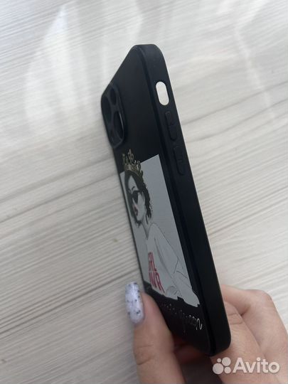 Чехол на iPhone 13 mini