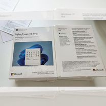 Microsoft Windows 11 Pro (HAV-00111)